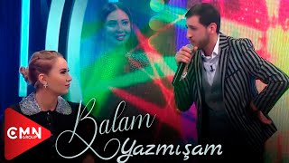 Elcin Goycayli  Balam Yazmisam [upl. by Nitneuq]