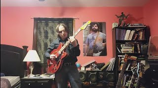 Muzzle  Smashing Pumpkins Guitar Audition [upl. by Ydnic]