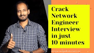 Network Engineer Interview Questions and Answers  Network Engineer  Career Options 2024 [upl. by Chesney]