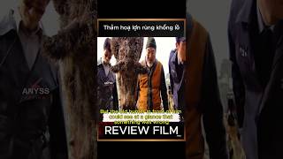 Review Film Thảm hoạ lợn rừng khổng lồ [upl. by Narf]