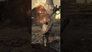 DSIII eldenring darksouls3 ds3 gaming souls games gameplay soulslike [upl. by Occir515]