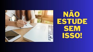 Conteúdo Essencial para o Concurso da Prefeitura de Dourados MS Não Estude Sem Isso [upl. by Akimik]