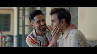 Shubh Mangal Zyada Saavdhan 2020  Ayushmann Khurrana  Jitendra Kumar  Full movie explained hindi [upl. by Wales]