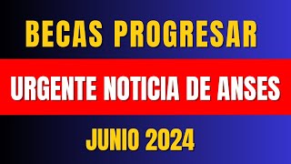 🛑 Becas ProgresarBeneficiarios OBLIGATORIAMENTE deben hacer un curso para seguir COBRANDO la beca [upl. by Ervine]