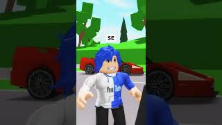 ¡REGALO SECRETO o MILLONES DE ROBUX en BROOKHAVEN roblox [upl. by Nosro]