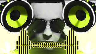 Daddy Yankee  Rompe EXTREME BASS BOOSTED [upl. by Sandberg]