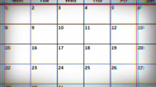 Printable Calendar  wwwcaleendarcom [upl. by Leonerd]