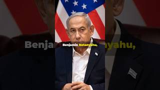 US and Israel Rejects ICCs Arrest Warrant 😧 usa israel netanyahuarrest icc gaza shorts [upl. by Margret]