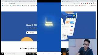 Top 10 Reasons Why The Royal Q App Is SAFE And secure 🔐 [upl. by Vyse]