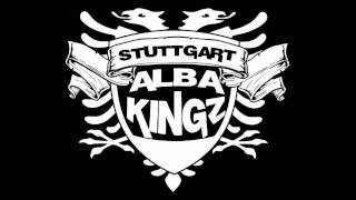 Vetto  Alba Kingz  Un per ty jam Babush [upl. by Adnowal]