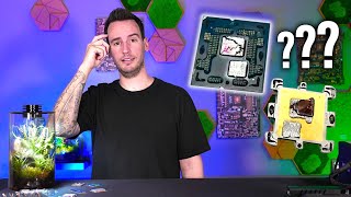 Ryzen 9000 Köpfen gescheitert Plus Ich teste das Intel Microcode Update [upl. by Fanni588]