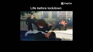 Lockdown covid [upl. by Naamann]