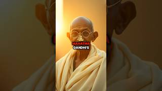 Mahatma Ghandi A Life Of Peace amp Purpose [upl. by Avek]