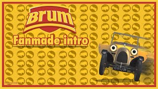 Brum  Fanmade intro [upl. by Spanos]