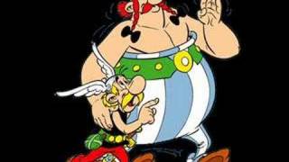 Plastic Bertrand  Asterix est la [upl. by Regdor]