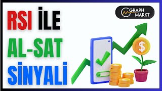 EN MÜKEMMEL İNDİKATÖR  Rsi indikatörü ile al sat stratejisi [upl. by Ssew582]