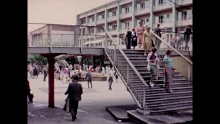 Coventry in the 1960s [upl. by Aitsirt]