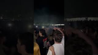 Limp Bizkit  Boiler Live at the Glen Helen Amphitheater 2024 [upl. by Lucais]