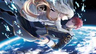 HD Nightcore  Time after time [upl. by Lamond]