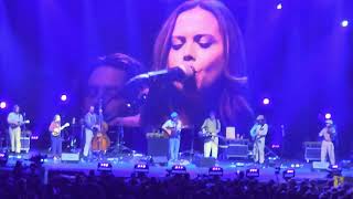 Billy Strings Sierra Hull Jerry Douglas  Midnight On The Stormy Deep  Baltimore 11124 [upl. by Ansaev777]