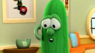 Veggie Tales Clip Bobs Vacation [upl. by Namreh431]