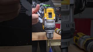 Dewalt Flexvolt 999 vs 1007 Without The Lies dewalt tooltestraw tooltesting diy howto flexvolt [upl. by Malley]