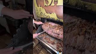 food bbq meat steakhouse kebab kebap streetfoodcooking mm [upl. by Brosine]