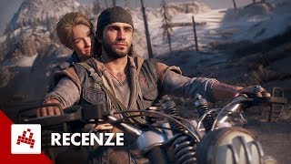 Days Gone  Recenze bez spoilerů [upl. by Zamora676]