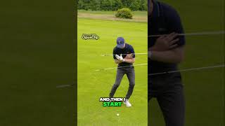 The 6040 Technique to BETTER strikes benross golf clubs tuition tips [upl. by Bobker]