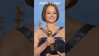 1911 Happy birthday Jodie Foster shorts jodiefoster birthday actress movies producer [upl. by Ramsay813]