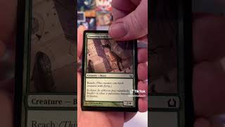 Magic the Gathering Pack Crack  Return to Ravnica [upl. by Briant]