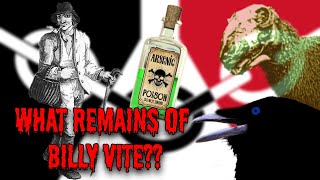 What Remains of Billy Vite  Black Country Folklore [upl. by Dobbins647]