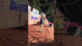 Dr Sawraj Singh’s Speech at Dushera Celebration 2024 [upl. by Acissaj322]