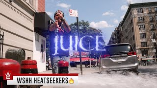 Thai Zeo  Juice WSHH Heatseekers [upl. by Hiamerej]