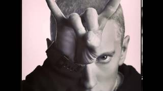 Eminem Instrumental Brainless Orginal [upl. by Ellenig]