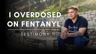 I Survived A Fentanyl Overdose [upl. by Aneele]