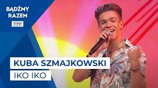 Kuba Szmajkowski  Iko Iko  Jaka To Melodia [upl. by Blythe]