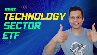 Whats The Best Tech Sector ETF XLK VGT FTEC IYW [upl. by Ahsiyt596]