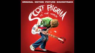 20 Beck  Garbage Truck  Scott Pilgrim vs The World OST [upl. by Bourn]