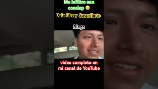 Apoyen en video fyp conalep clases vlogs infiltrados preparation [upl. by Whalen569]