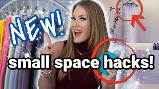 20 NEW AMAZON HOME HACKS 2024 🤯 beat Dollar Tree [upl. by Gee739]