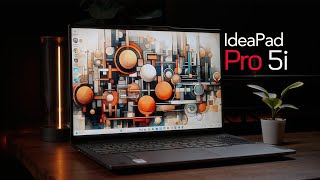 Lenovo IdeaPad Pro 5i 2024 Review Designed For The Future [upl. by Hennessey829]