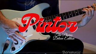 Pintor The Pharos Guitar cover [upl. by Ille]