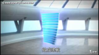 11光電城市奈米染料敏化太陽能電池 [upl. by Orten]