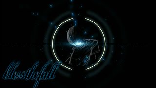 BlessTheFall  To Hell And Back Bass Boosted [upl. by Blayze520]