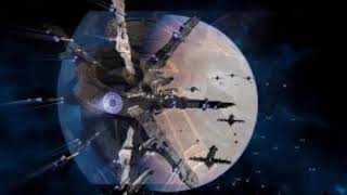 BRACE YOURSELF THE US NAVY amp NASA HAVE A FULLY OPERATIONAL SPACE FLEET [upl. by Gargan598]