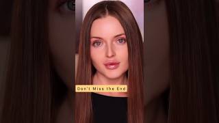 eyebrow tutorial 🔥💯🤩 shorts makeup makeuptutorial eyebrows lipstick learningwithnk viral [upl. by Airres373]