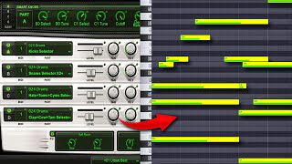 How To Make Samples Using XPAND2 ⚡🍀 Xpand2 Tutorial [upl. by Tenenbaum]