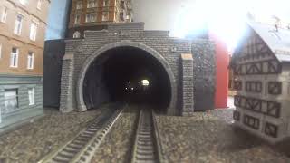 Lyall Way Station 35 HD 1080p [upl. by Adnilem]