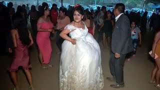 Sáquenle El Polvo Ala Pista De Baile Recién Casados Con Grupo Estelar Por Siempre Chingaooo [upl. by Rafferty650]